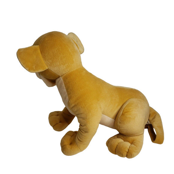 Disney Lion King Nala Plush Stuffed Animal 22\